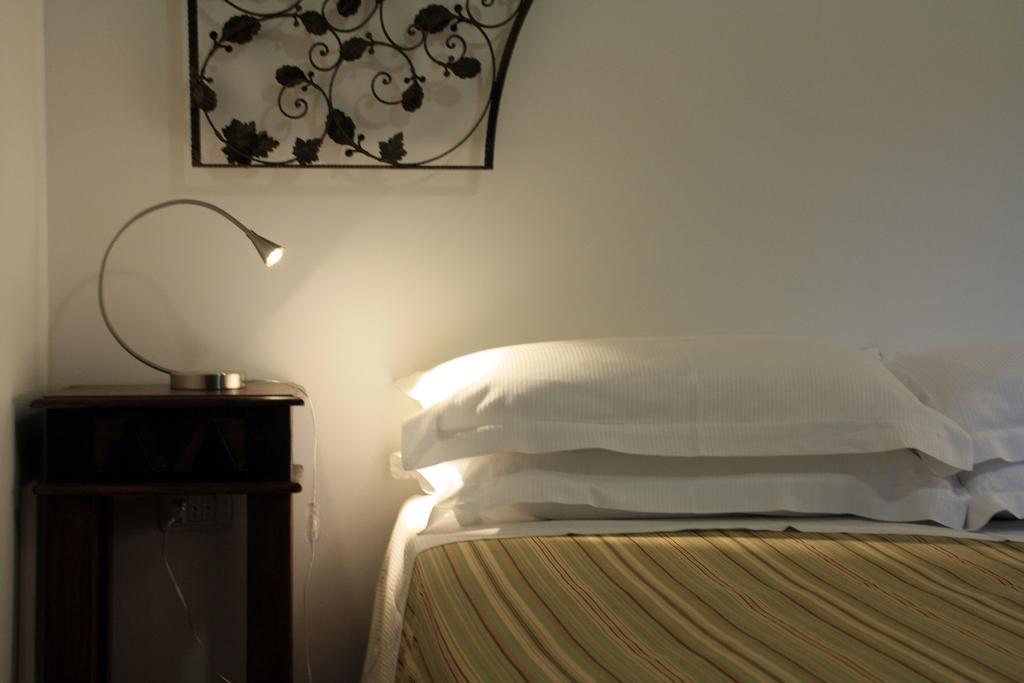 B&B Villa Giuliana Arnesano Ruang foto