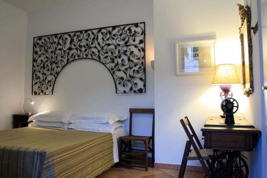 B&B Villa Giuliana Arnesano Ruang foto