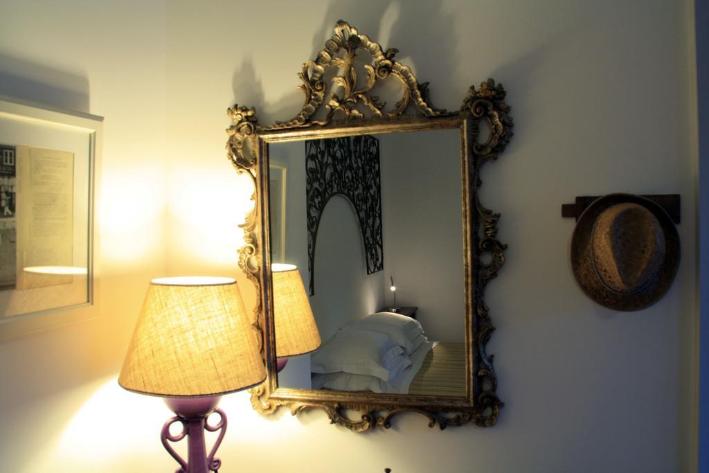 B&B Villa Giuliana Arnesano Ruang foto