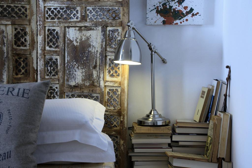B&B Villa Giuliana Arnesano Ruang foto